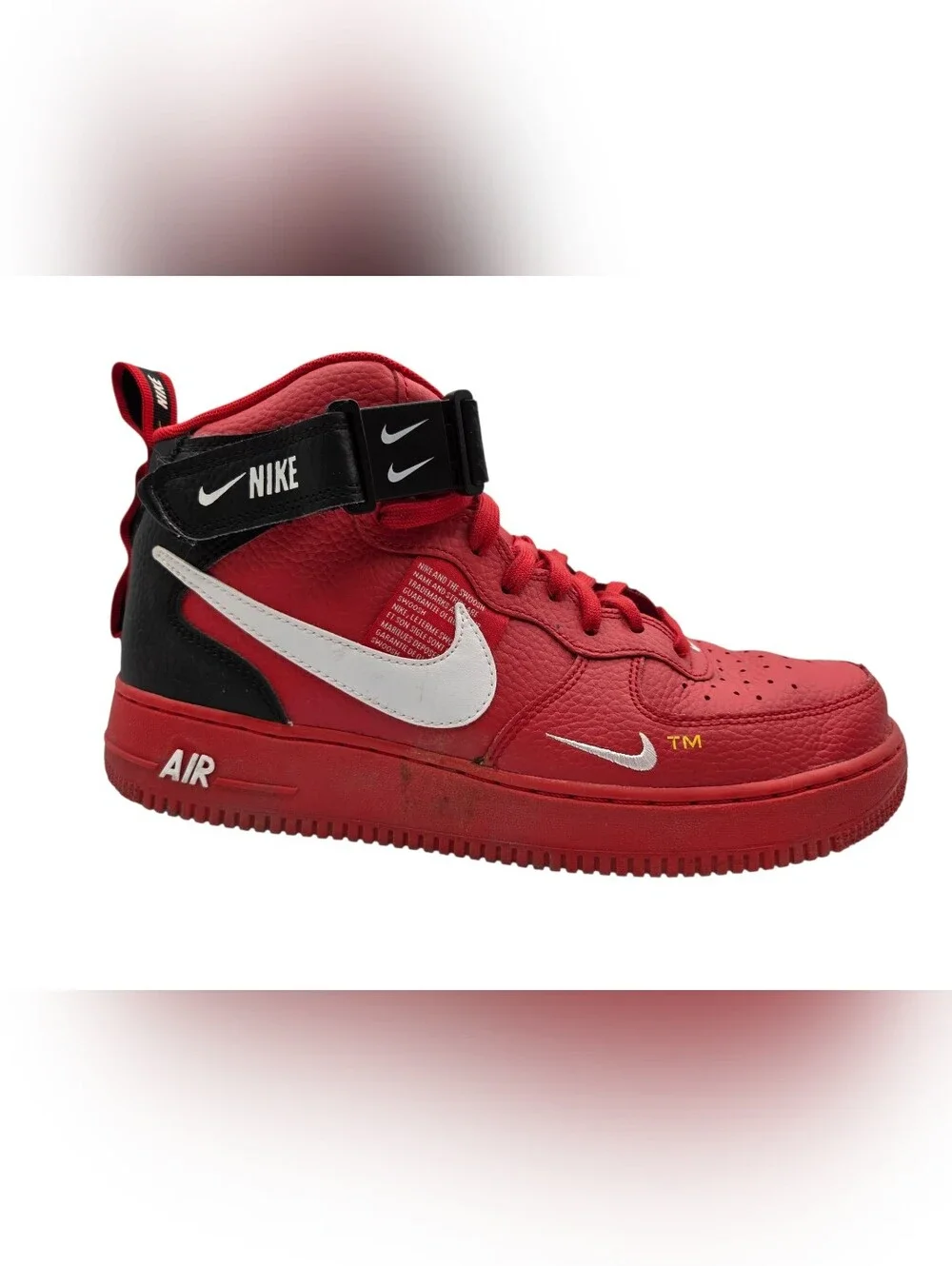 Nike Air Force 1 Mid '07 LV8 Sneakers